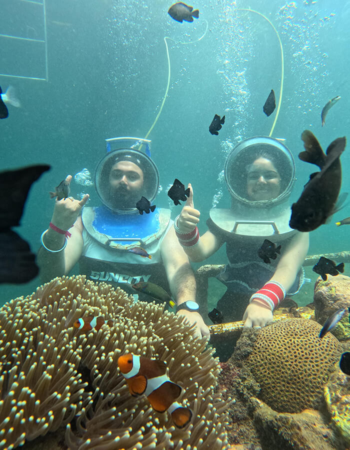timeless bali honeymoon package