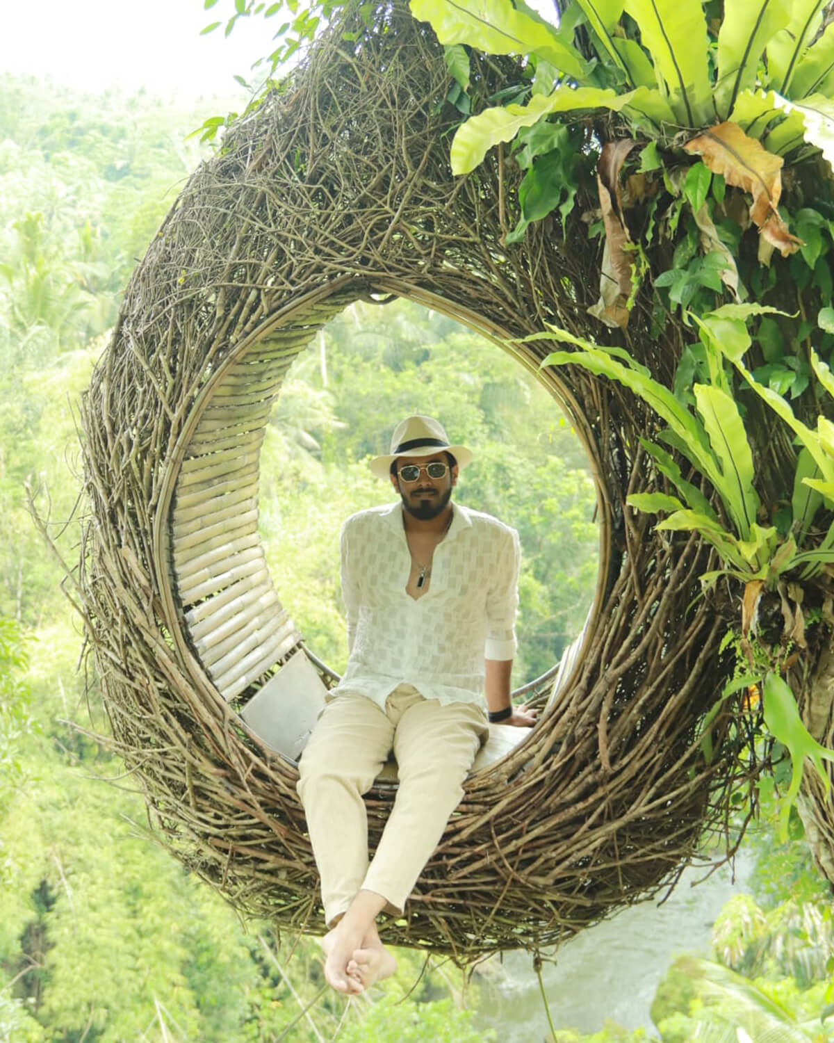 Bali Honeymoon Trip