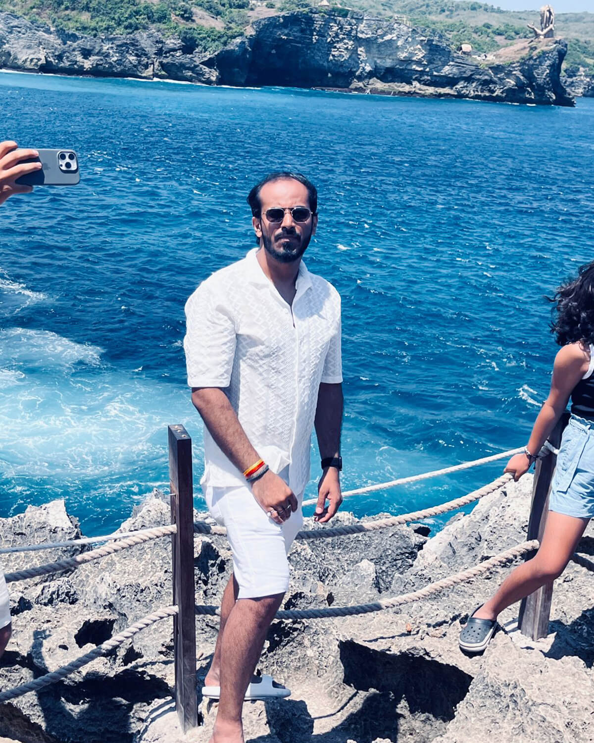 Bali Honeymoon Trip