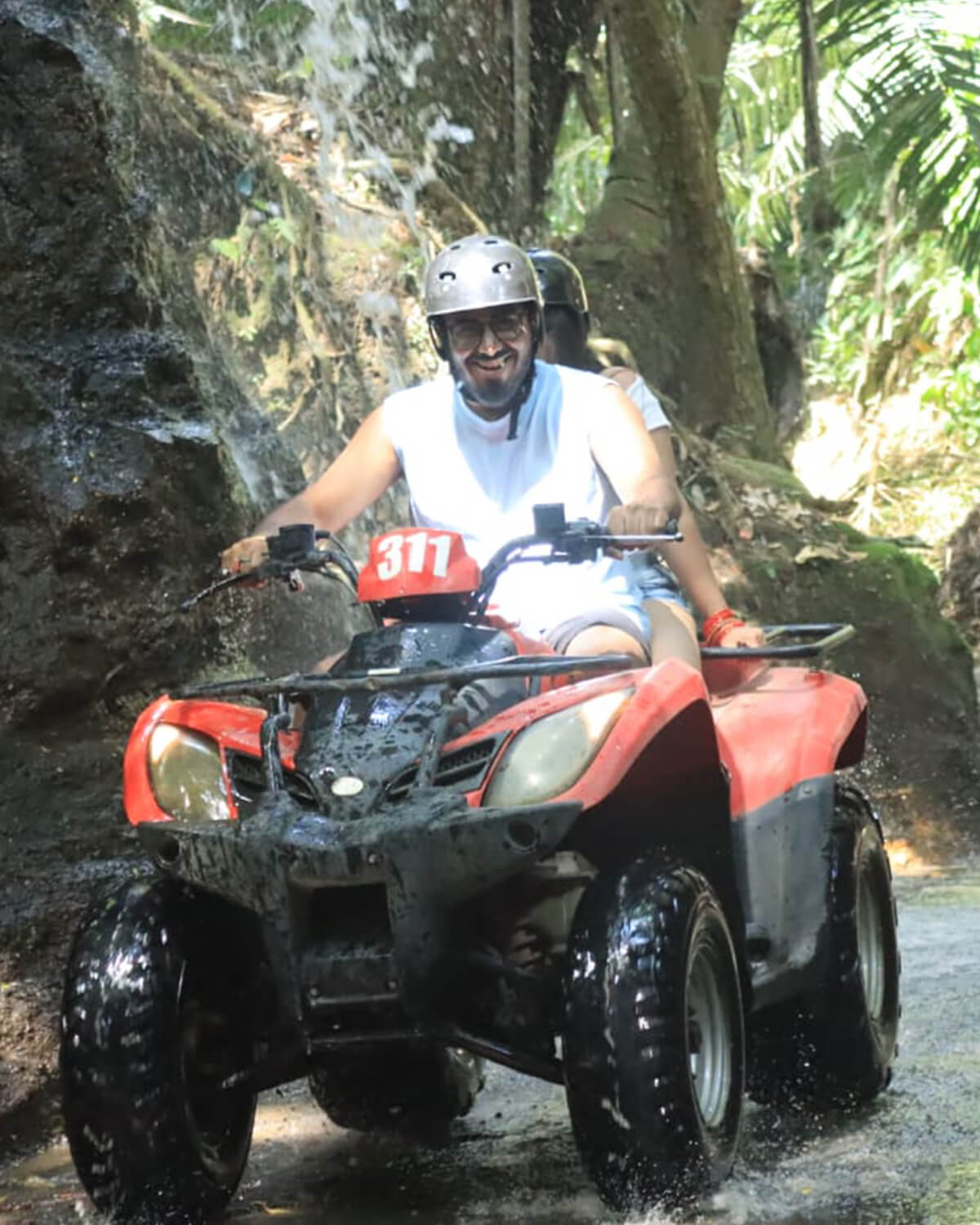 Bali Honeymoon Trip