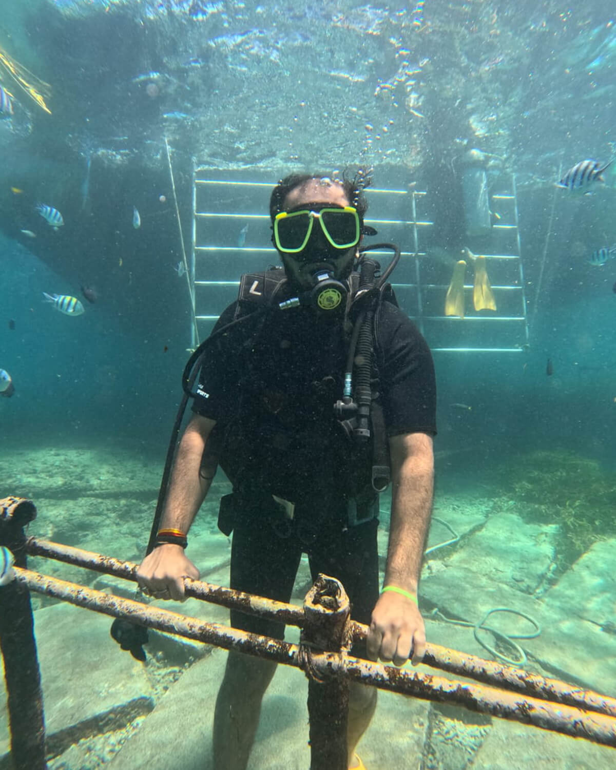 Bali Honeymoon Trip