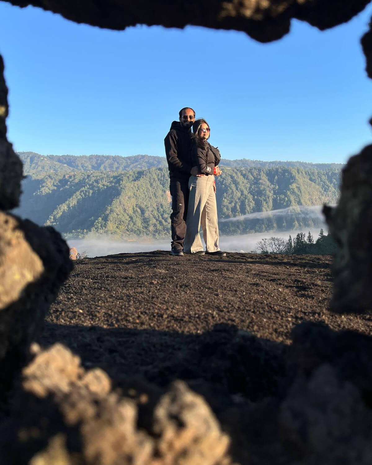 Bali Honeymoon Trip