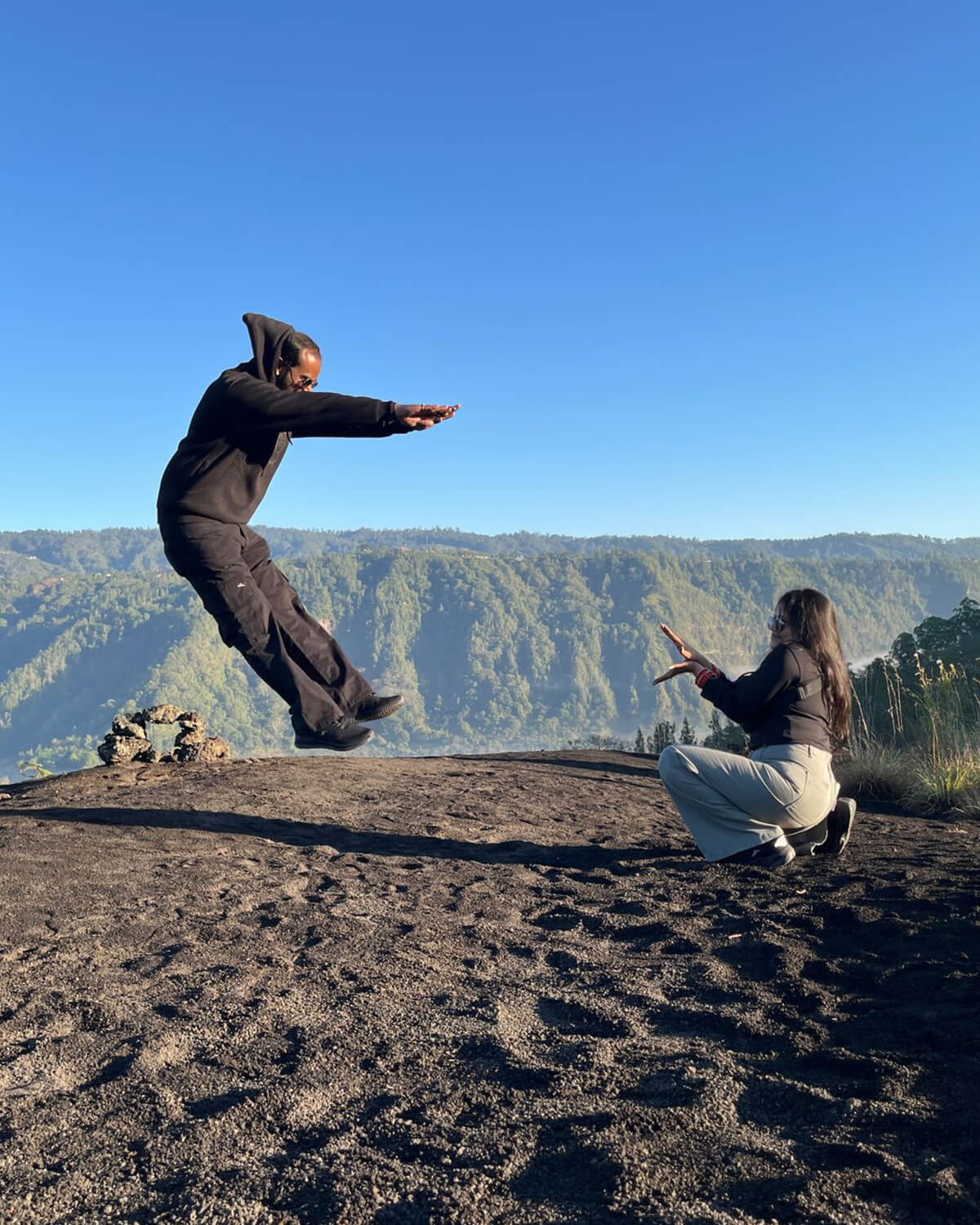 Bali Honeymoon Trip