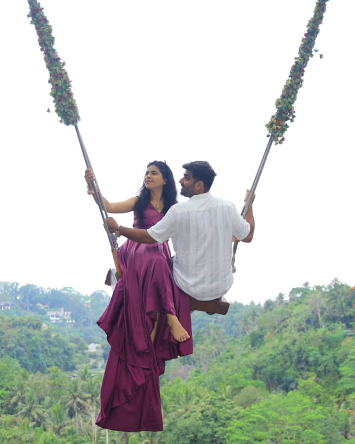 timeless Darjeeling & Gangtok Family Tour Package
