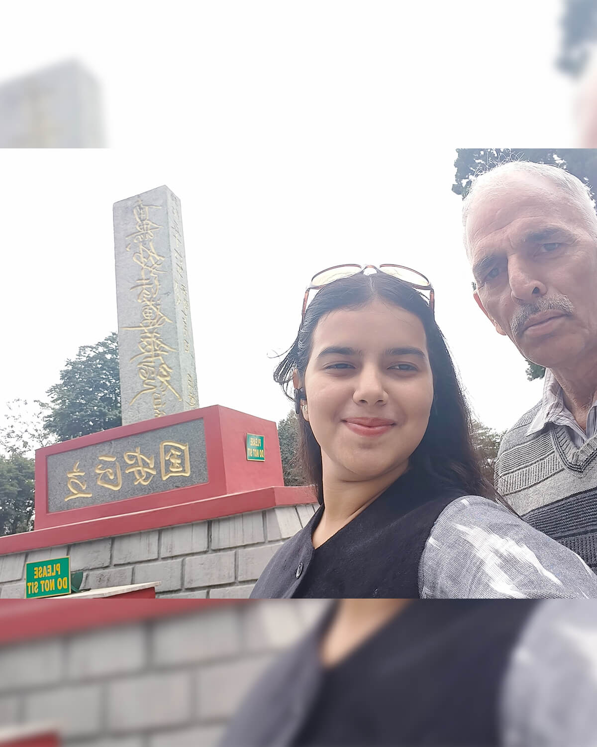timeless Darjeeling & Gangtok Family Tour Package