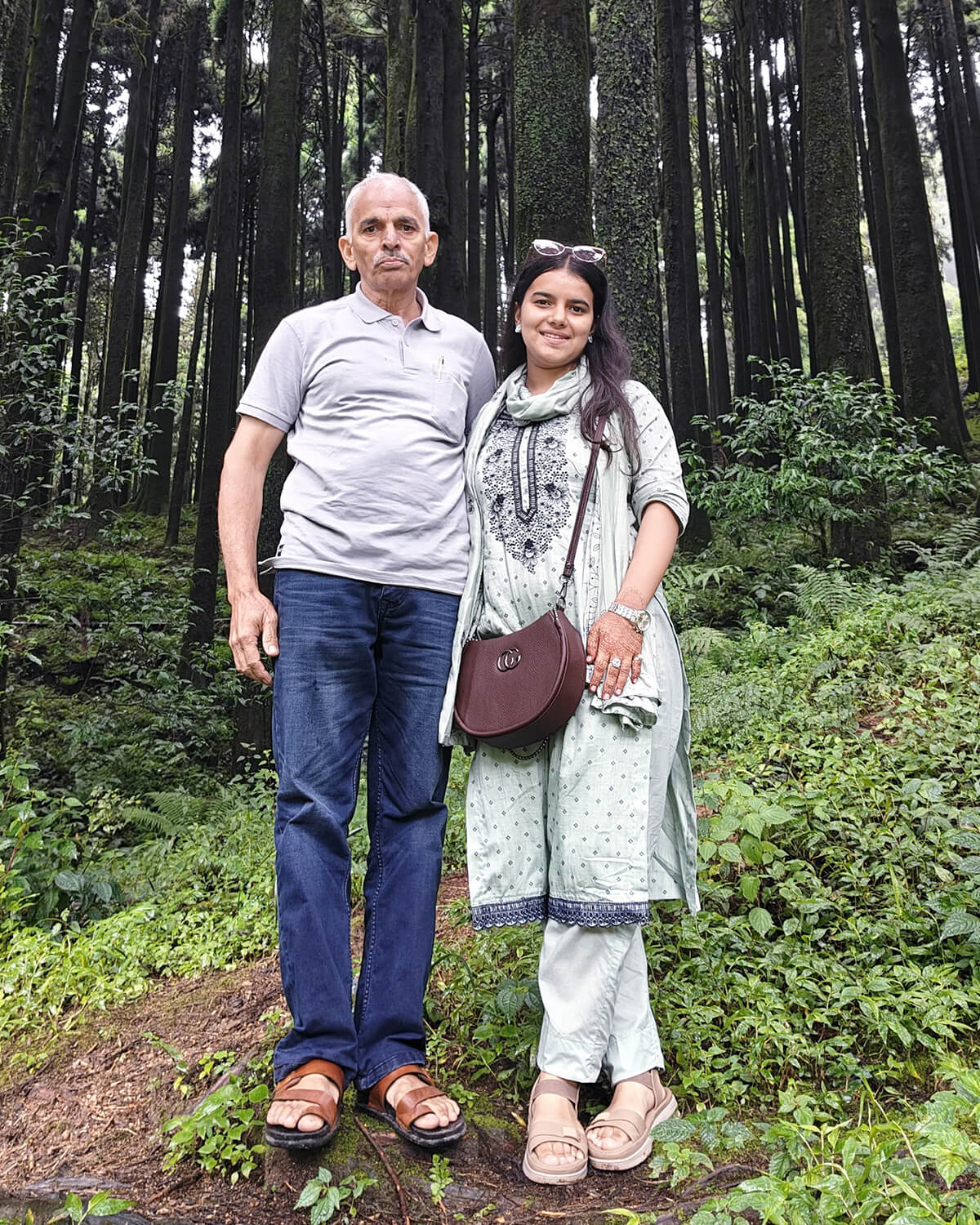 timeless Darjeeling & Gangtok Family Tour Package