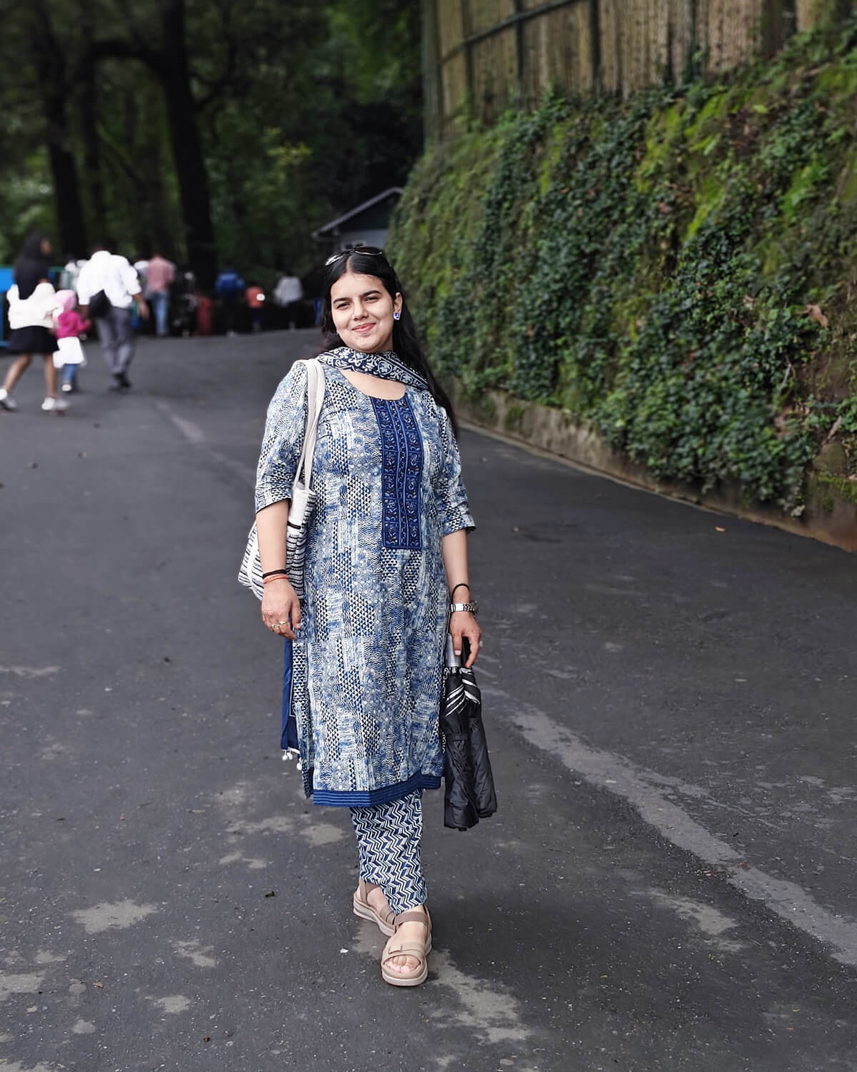 timeless Darjeeling & Gangtok Family Tour Package