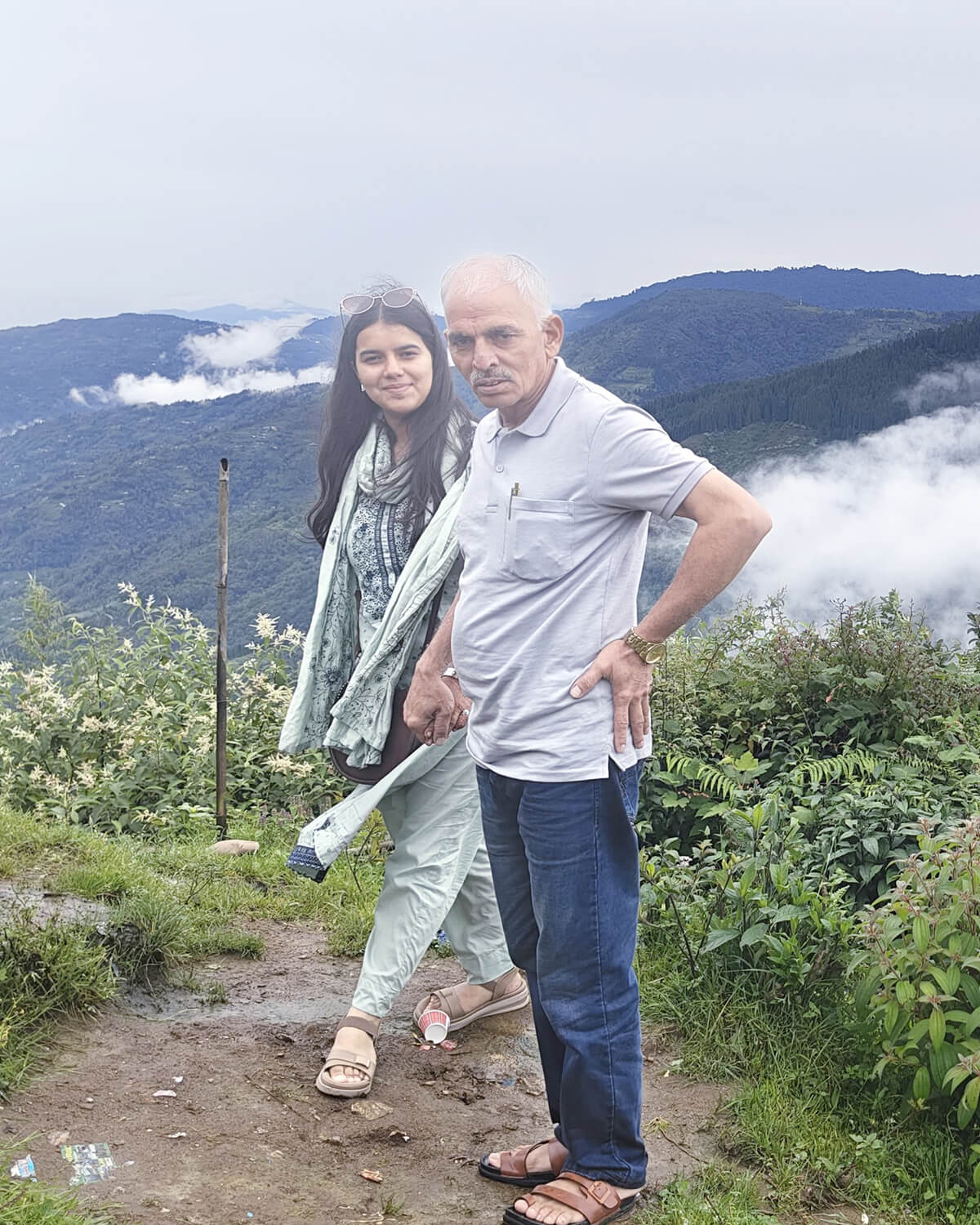 timeless Darjeeling & Gangtok Family Tour Package