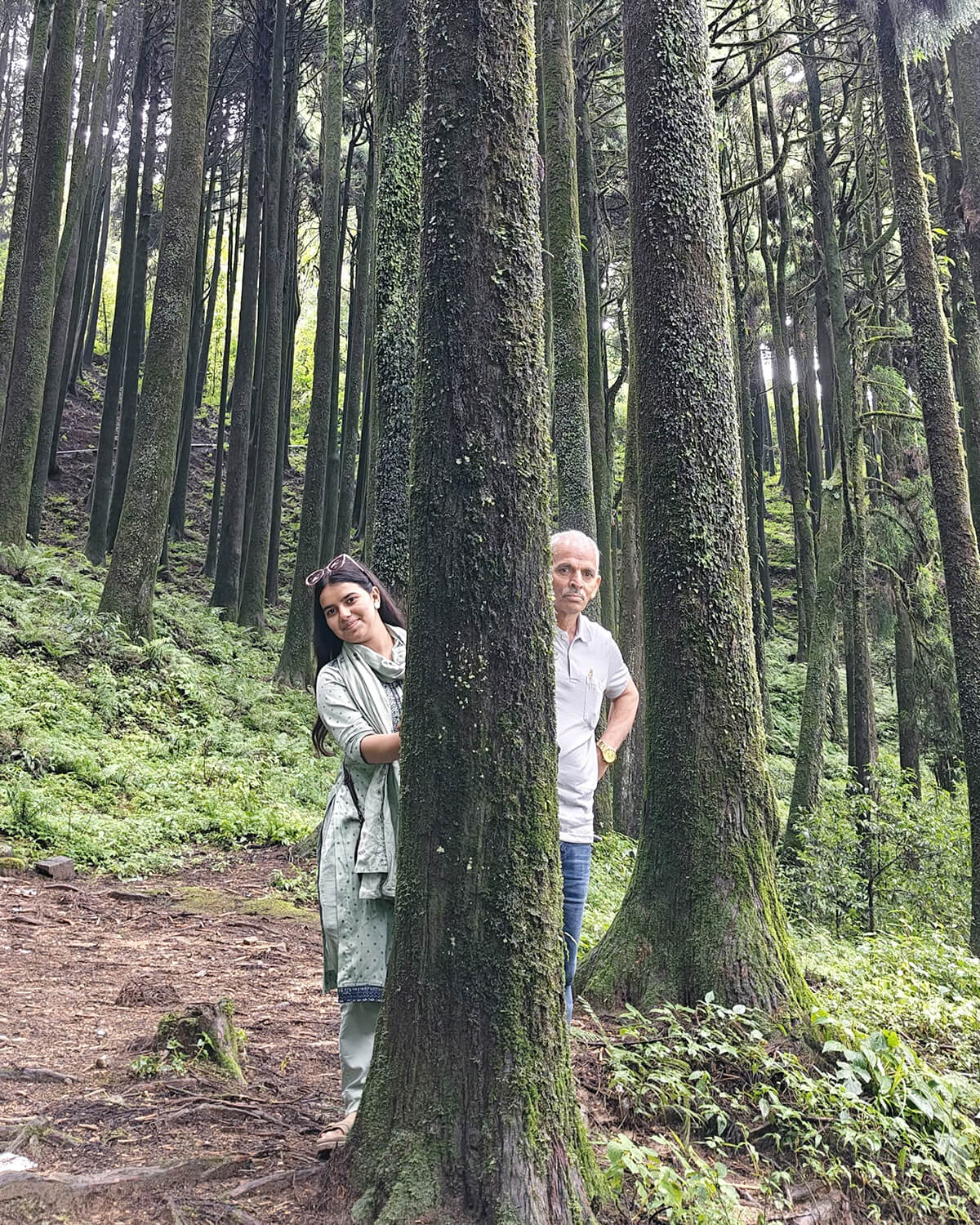 timeless Darjeeling & Gangtok Family Tour Package