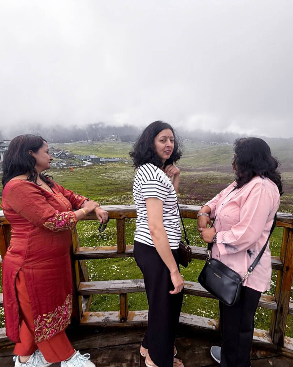  Kashmir Family Tour