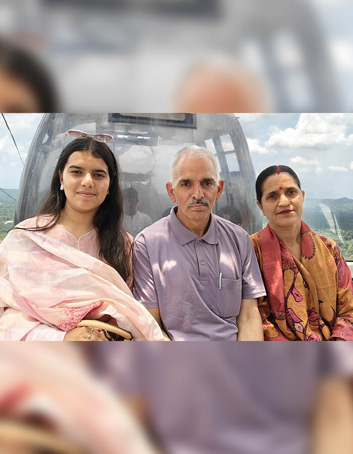 timeless kerala family tour package