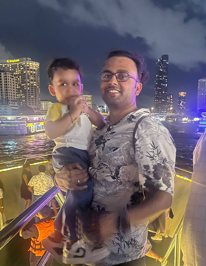 timeless Phuket & Krabi family tour package