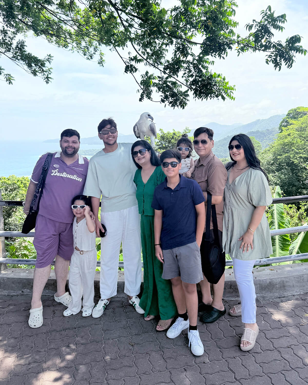 timeless Phuket & Krabi Family tour package