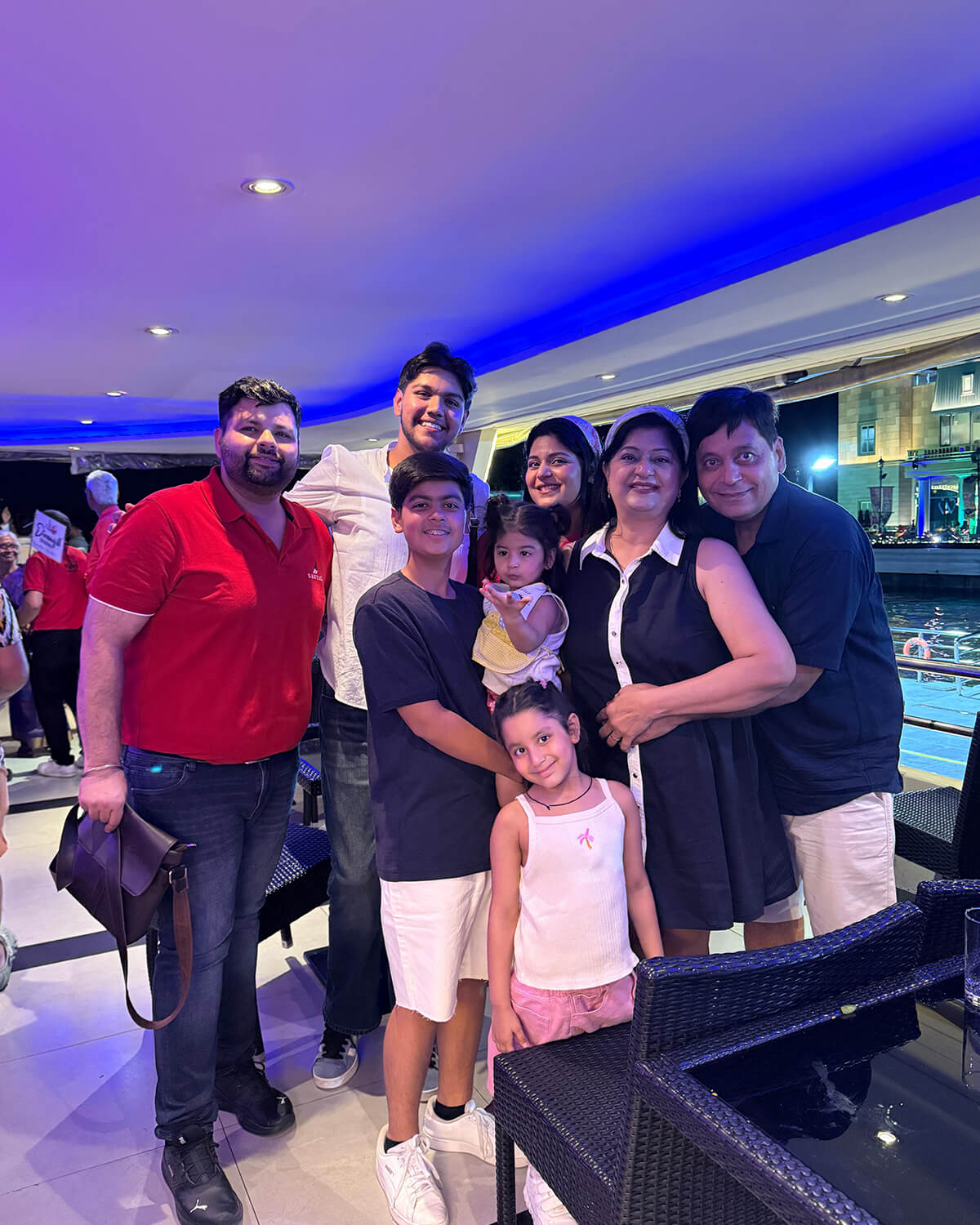 timeless Thailand Family tour package