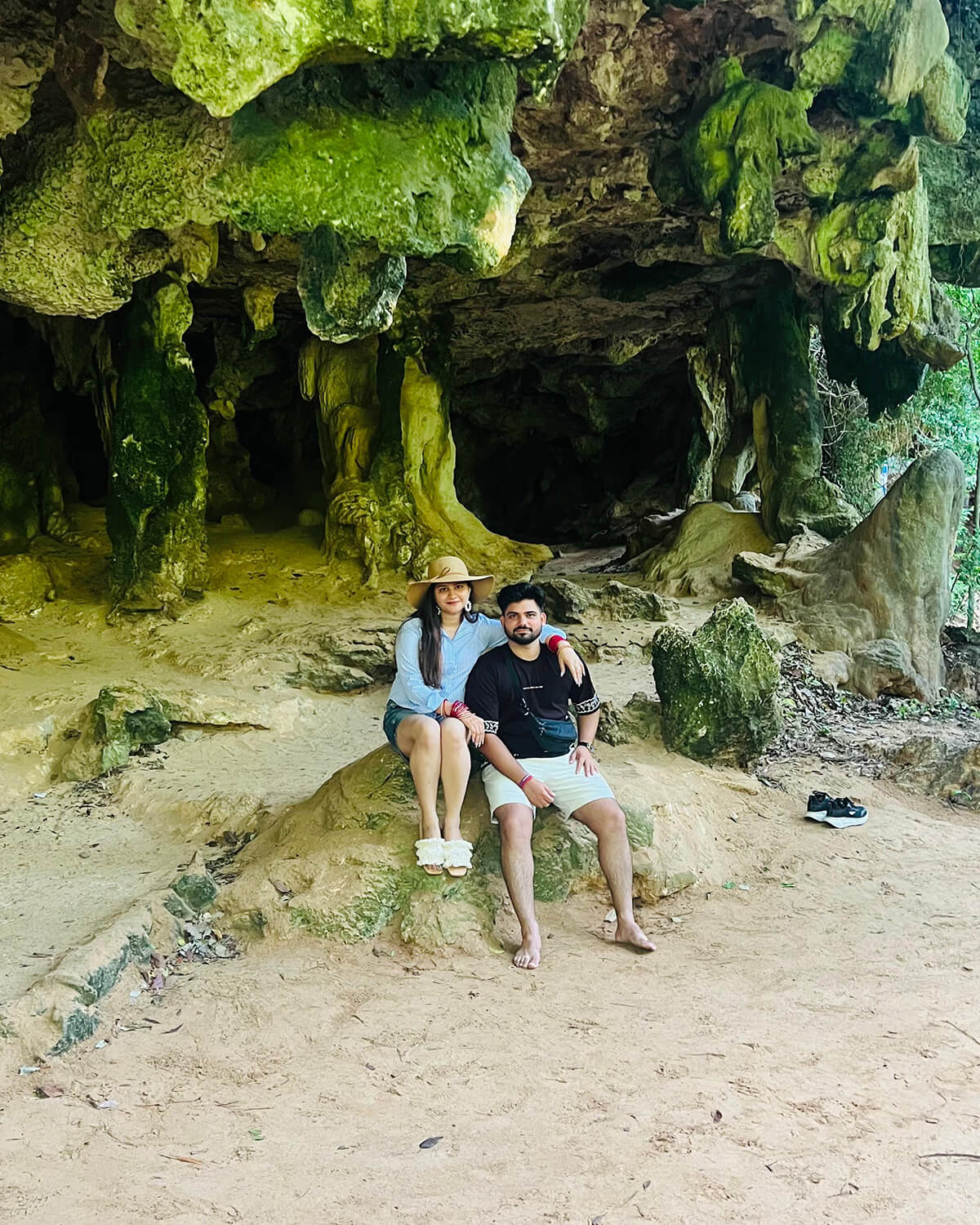 timeless Thailand Honeymoon tour package