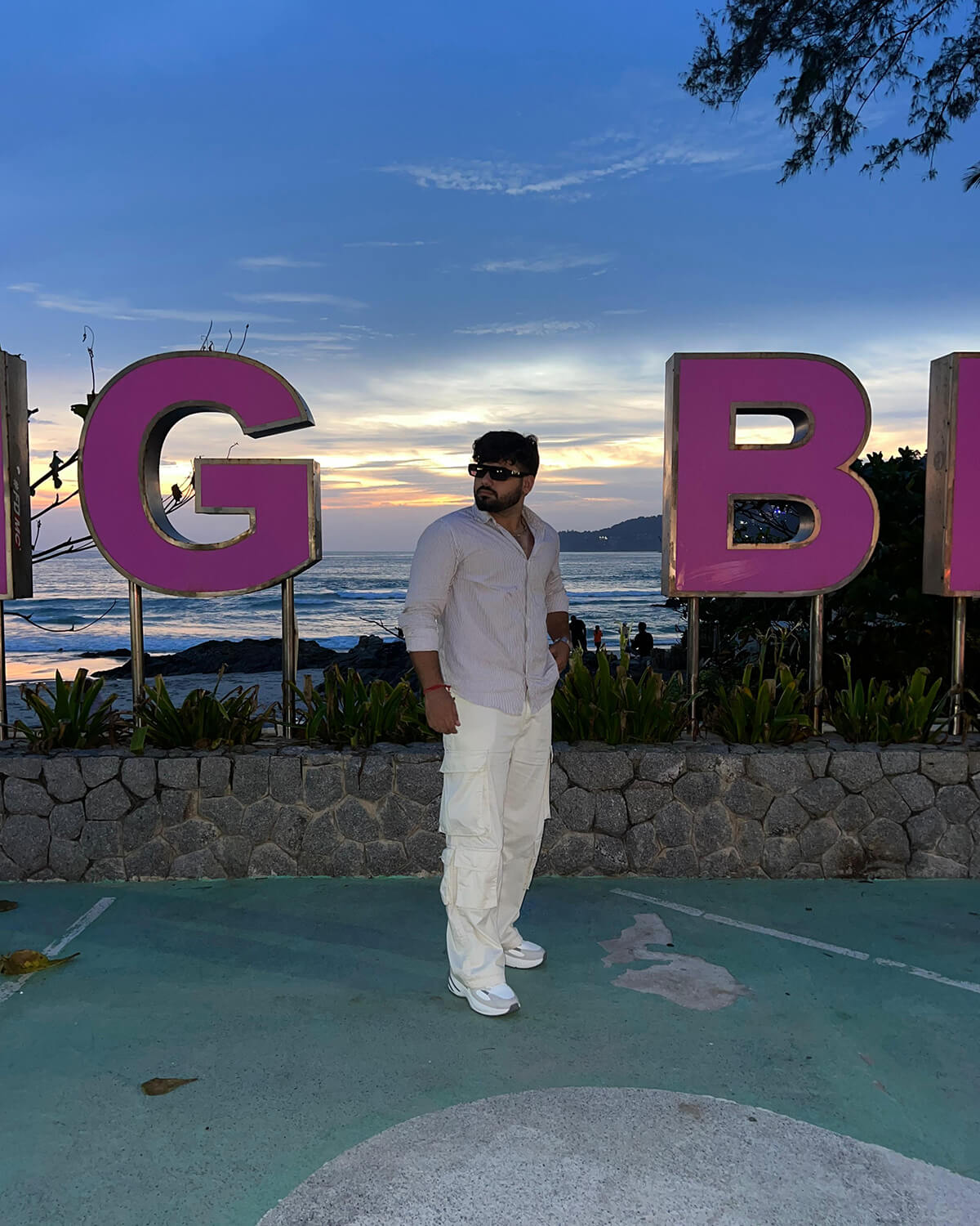 timeless Phuket & Krabi Honeymoon tour package